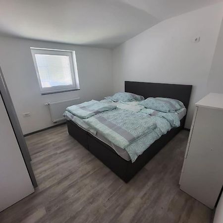 Jack Apartments 马里博尔 外观 照片