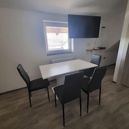 Jack Apartments 马里博尔 外观 照片