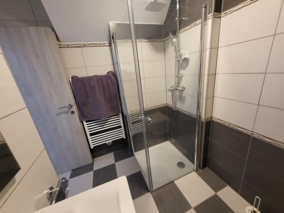 Jack Apartments 马里博尔 外观 照片
