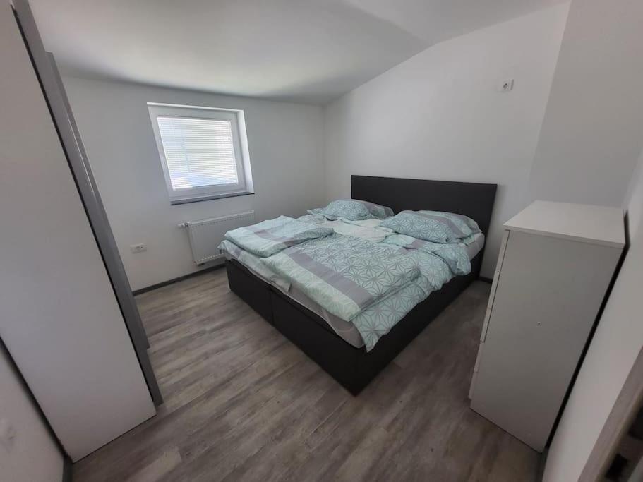 Jack Apartments 马里博尔 外观 照片