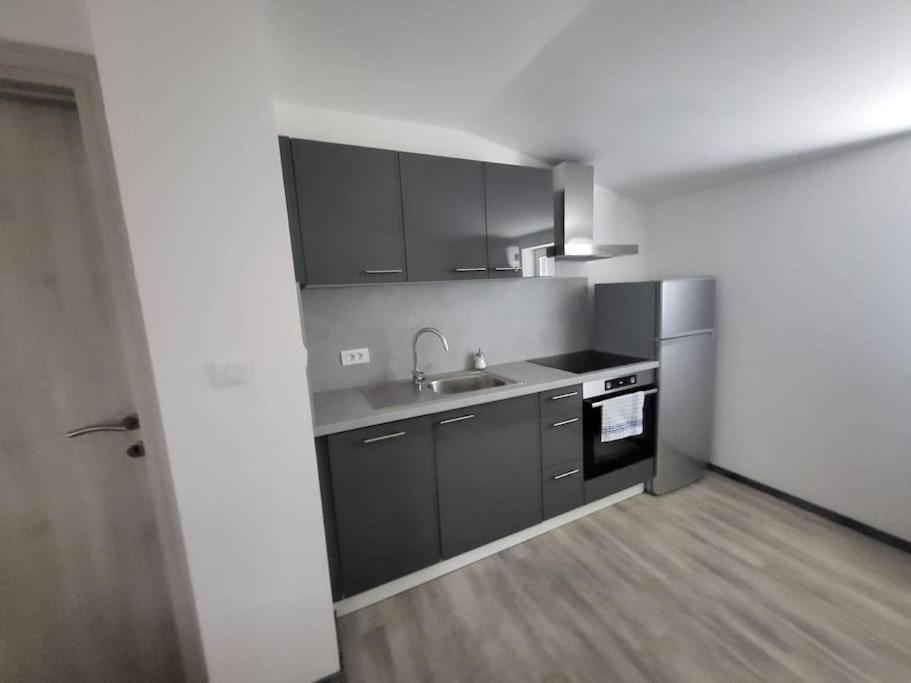 Jack Apartments 马里博尔 外观 照片