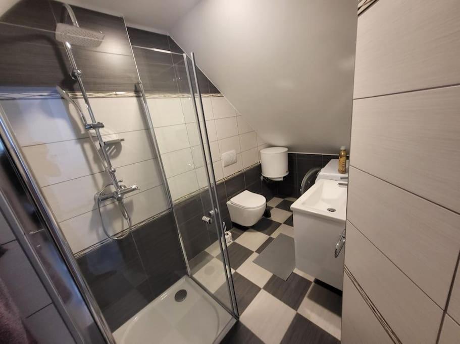 Jack Apartments 马里博尔 外观 照片
